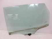 Seitenscheibe Fensterscheibe links hinten HYUNDAI IX20 (JC) 1.4 66 KW 834111P000