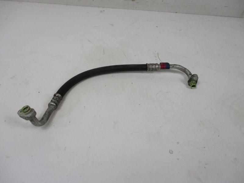 Klimaleitung Klimaschlauch CITROEN C4 I (LC_) 2.0 HDI 100 KW 9658227380 Bild Klimaleitung Klimaschlauch CITROEN C4 I (LC_) 2.0 HDI 100 KW 9658227380
