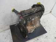 Motorblock K9K (830) RENAULT MEGANE III SCHRÄGHECK (BZ0_) 1.5 DCI 63 KW