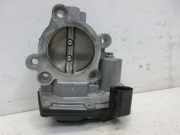 Drosselklappe Regelklappe C15FDOS FORD FIESTA VII (HF, HJ) 1.5 ST 147 KW HX7G9F991AA