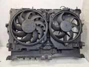 Lüfter Kühlerlüfter Motorlüfter Doppellüfter DV6UTED4 CITROEN JUMPY KASTEN 1.6 HDI 90 16V VF7 66 KW