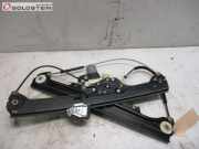 Fensterheber links vorne Fensterhebermotor BMW 5 TOURING (E61) 520D FACELIFT LCI 130 KW 6981141