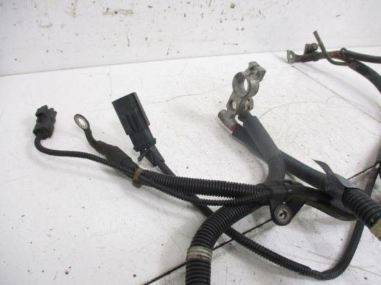 Kabel Motor Motorkabelbaum Batteriekabel MINI MINI (R56) ONE 70 KW 7571138 Bild Kabel Motor Motorkabelbaum Batteriekabel MINI MINI (R56) ONE 70 KW 7571138