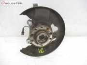 Achsschenkel Radnabe vorne links Radlager ABS SAAB 9-3 CABRIOLET (YS3F) 1.9 TID 110 KW