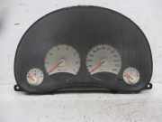 Tachometer Kombiinstrument MPH KMH JEEP CHEROKEE KJ 3.7 4WD 150 KW P56010572AE