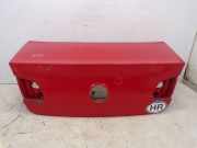 Heckklappe Kofferraumklappe LY3D Tornadorot VW PASSAT (3C2) B6 2.0 TDI 16V 103 KW