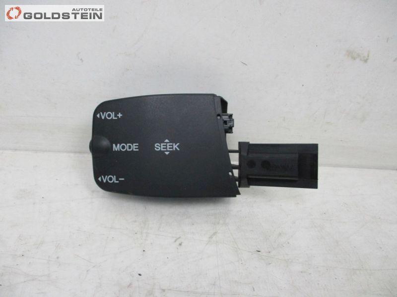 Kombischalter Bedienteil Radio Lautstärke FORD FOCUS II KOMBI (DA_) 1.8 TDCI 85 KW 758710 Bild Kombischalter Bedienteil Radio Lautstärke FORD FOCUS II KOMBI (DA_) 1.8 TDCI 85 KW 758710