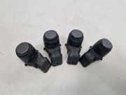 Sensor Einparkhilfe PDC SET 4x vorne A52 Spacegrau Met. BMW 3 TOURING (E91) 318D LCI 105 KW 6988965