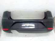 Stoßstange hinten LC9Z Black Magic Pearl SEAT ALTEA XL (5P5, 5P8) 1.8 TFSI 118 KW