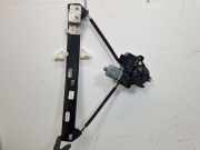 Fensterheber rechts hinten Fensterhebermotor SEAT ARONA (KJ7, KJP) 1.0 TSI 85 KW 6F0839462B/5Q0959408