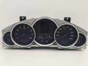 Tachometer Kombiinstrument km/h PORSCHE CAYENNE (9PA) S 4.5 250 KW 7L5920870B/0263633513