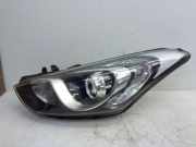 Scheinwerfer links Halogen HYUNDAI I30 (GD) 1.4 73 KW 92101-A6020