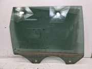 Seitenscheibe Fensterscheibe rechts hinten abgedunkelt PORSCHE CAYENNE (9PA) S 4.5 250 KW 95554261204