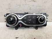 Bedienelement Klimaanlage Klimabedienteil Heizungsbedienung RENAULT CAPTUR I (H5, J5) 1.3 TCE 150 110 KW 275105430R