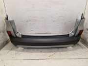 Stoßstange hinten Heckschürze JS Iconic Silver Met FORD KUGA III (DFK) 2.5 DURATEC PHEV 178 KW