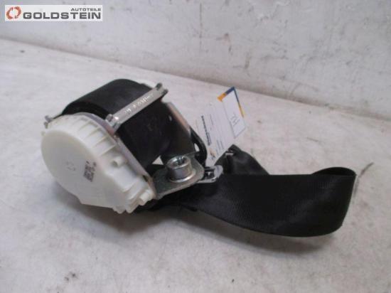 Sicherheitsgurt links hinten Gurt Schwarz VW GOLF PLUS (5M1, 521) 1.9 TDI 77 KW 5M0857805 Bild Sicherheitsgurt links hinten Gurt Schwarz VW GOLF PLUS (5M1, 521) 1.9 TDI 77 KW 5M0857805
