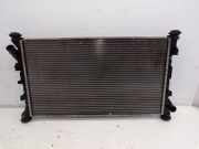 Kühler Wasserkühler FORD TRANSIT CONNECT (P65_, P70_, P80_) 1.8 T 66 KW