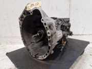 Schaltgetriebe Getriebe 6 Gang GS6-17BG-TAPZ BMW 3 (E90) 318I 105 KW