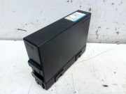 Steuergerät Zentralverriegelung MAZDA 3 (BL) 2.3 MPS TURBO 191 KW BBM2675DZG