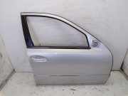 Tür vorne rechts 744 Brillantsilber MERCEDES-BENZ E-KLASSE (W211) E 220 CDI 100 KW