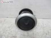 Luftdüse Lüftergitter Belüftung Air vent Links NISSAN NOTE (E11) 1.5 DCI 63 KW