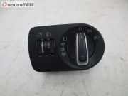Schalter Licht Lichtschalter RHD Rechtslenker AUDI TT ROADSTER (8J9) 2.0 TFSI 147 KW 8J2941531K