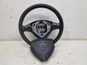 Lenkrad Schwarz Multifunktion MERCEDES-BENZ A-KLASSE (W169) A 180 CDI 80 KW A1694600403