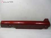 Schweller Links Blaze Red Crystal Met. CHRYSLER CROSSFIRE ROADSTER 3.2 160 KW