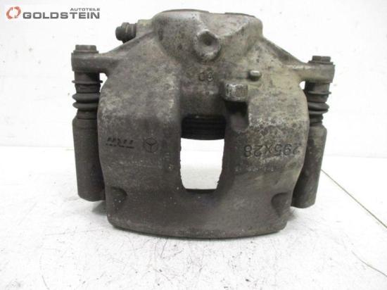 Bremssattel vorne links MERCEDES-BENZ C-KLASSE T-MODEL (S204) C 250 CDI 150 KW A2044212381 Bild Bremssattel vorne links MERCEDES-BENZ C-KLASSE T-MODEL (S204) C 250 CDI 150 KW A2044212381