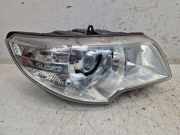 Scheinwerfer rechts Xenon / Kurvenlicht SKODA SUPERB II (3T4) 2.0 TDI 103 KW 3T1941016B