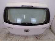 Heckklappe TCW Creamy White Uni HYUNDAI I30 FD 1.4 80 KW