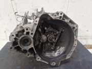 Schaltgetriebe Getriebe 5 Gang ZV0 SUZUKI SPLASH (EX) 1.0 48 KW