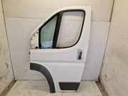 Tür vorne links EWP Banquise weiss PEUGEOT BOXER III 250 2.2 BLUEHDI 120 HOCH LANG 88 KW