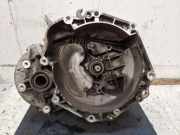Schaltgetriebe Getriebe 6 Gang M32 Ü=3.94 OPEL MERIVA B (S10) 1.4 88 KW