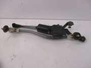 Wischergestänge vorne Wichermotor HONDA JAZZ II (GD) 1.4 61 KW 76505SAAG01