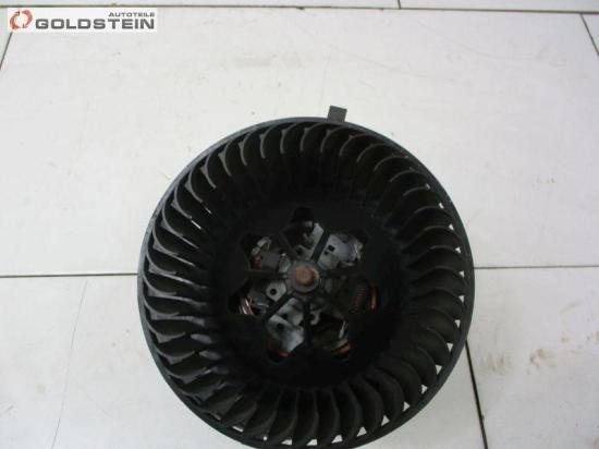 Gebläsemotor RHD Rechtslenker BMW 1 (E87) 118I 95 KW 6933664 Bild Gebläsemotor RHD Rechtslenker BMW 1 (E87) 118I 95 KW 6933664