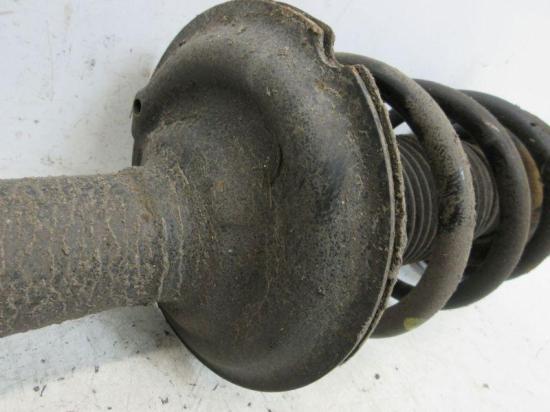 Federbein Stoßdämpfer vorne rechts braun/braun/gelb FIAT DUCATO KASTEN (250) 100 MULTIJET 2,2 D 74 KW 50707078 Bild Federbein Stoßdämpfer vorne rechts braun/braun/gelb FIAT DUCATO KASTEN (250) 100 MULTIJET 2,2 D 74 KW 50707078