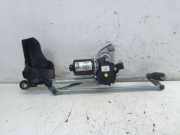 Wischergestänge vorne Wischermotor BMW 1 (F20) 116I LCI 80 KW 726750303/W000026097