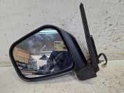 Außenspiegel Seitenspiegel links 5Pins elekt.verstell/beheizbar *Unlackiert MITSUBISHI PAJERO PININ (H6W, H7W) 2.0 GDI 95 KW