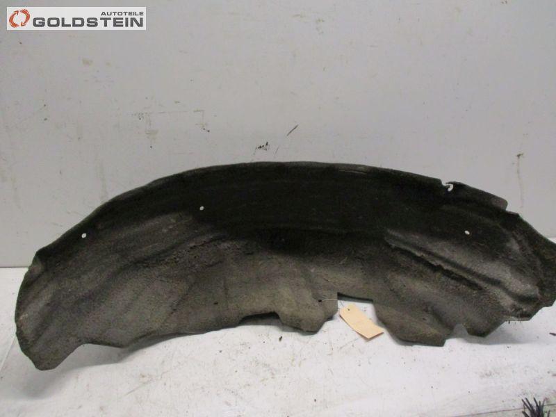 Radhausschale Radhausverkleidung links hinten Stoff Innenkotflügel MITSUBISHI OUTLANDER II (CW_W) 2.0 DI-D 103 KW Bild Radhausschale Radhausverkleidung links hinten Stoff Innenkotflügel MITSUBISHI OUTLANDER II (CW_W) 2.0 DI-D 103 KW