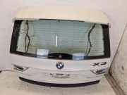 Heckklappe 300 Alpinweiss III BMW X3 (E83) 3.0I XDRIVE 170 KW