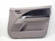 Türverkleidung vorne rechts Schwarz Leder MITSUBISHI GRANDIS (NA_W) 2.0 DI-D 100 KW MR576081