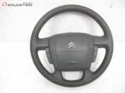 Lenkrad Multifunktion CITROEN JUMPER KASTEN III (250) 2.2 HDI 100 74 KW 30377954G~61806390G~61806391F~30380440