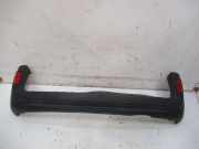 Stoßstange hinten F-Schwarz RENAULT KANGOO/GRAND KANGOO (KW0/1_) 1.5 DCI 63 KW