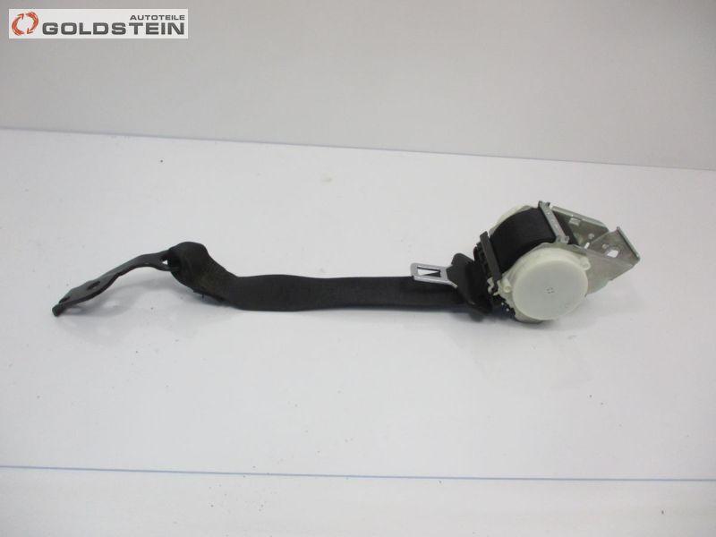 Sicherheitsgurt hinten MITTE MERCEDES-BENZ E-KLASSE (W212) E 200 CDI MOPF 100 KW 33053533B/ Bild Sicherheitsgurt hinten MITTE MERCEDES-BENZ E-KLASSE (W212) E 200 CDI MOPF 100 KW 33053533B/