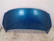 Motorhaube KMU BLAU NEYSHA PEUGEOT 207 CC (WD_) 1.6 16V TURBO 110 KW