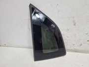 Seitenscheibe Fensterscheibe links hinten Dreiecksscheibe abgedunkelt RENAULT CAPTUR I (H5, J5) 1.3 TCE 150 110 KW