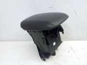 Armlehne Mittelarmlehne Schwarz Kunstleder FORD FOCUS III MK3 TURNIER 1.5 TDCI FACELIFT 88 KW F1EB-A045C74-AG35B8