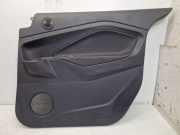 Türverkleidung rechts hinten Schwarz FORD GRAND C-MAX (DXA/CEU) 1.5 TDCI FL 88 KW