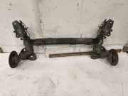 Achse hinten Hinterachse Scheibe 4 loch OPEL CROSSLAND X (P17, P2QO) 1.2 96 KW